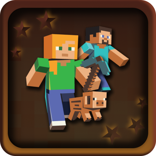 Survival Rank Upgrade 5